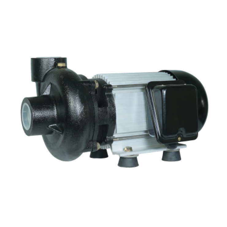 Máy bơm lưu lượng 0.75kW Navy 1500YB ( 1HP )