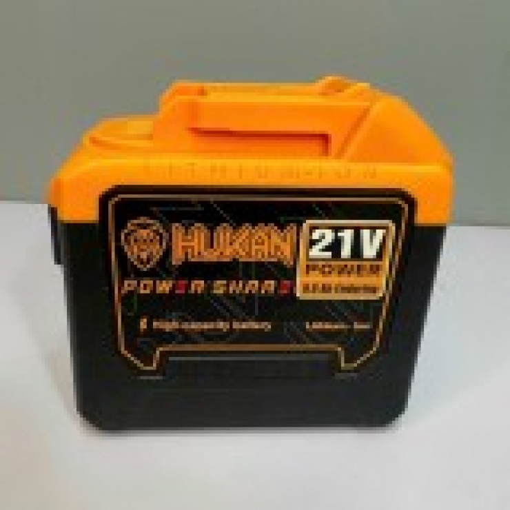 Pin Hukan HK21-ABS8000 20cell 8Ah