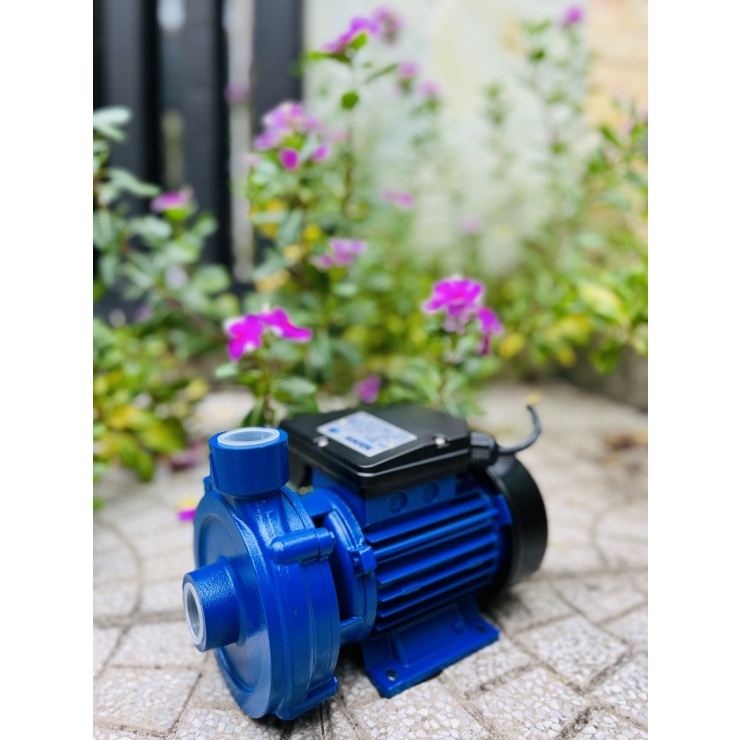 Máy bơm nước 370W đẩy cao 13m Happy HDK14