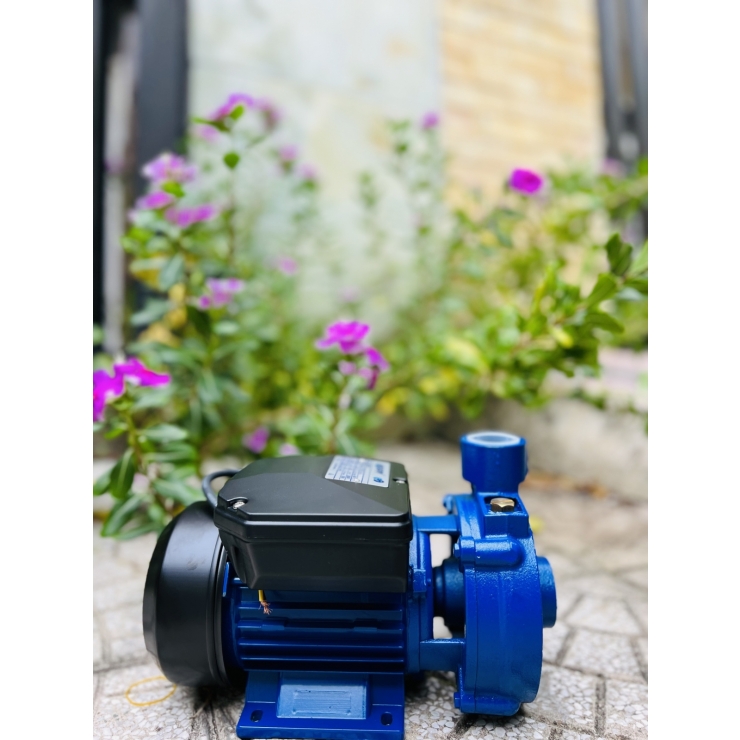 Máy bơm nước 370W đẩy cao 13m Happy HDK14