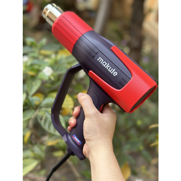 Máy khò nhiệt 2000W Makute HG121