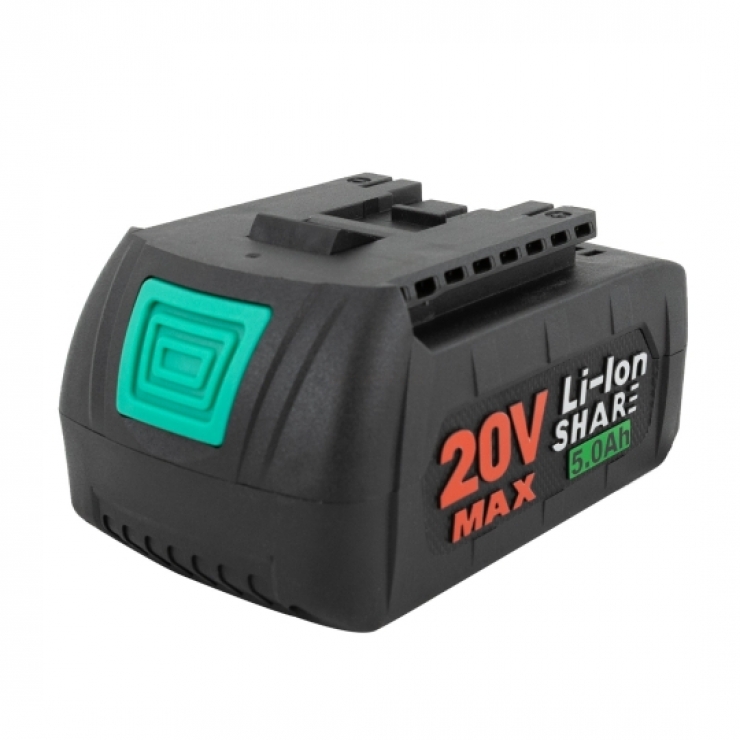Sạc Pin 20V Kingblue 2.0Ah B2A20 ( chân Bosch )