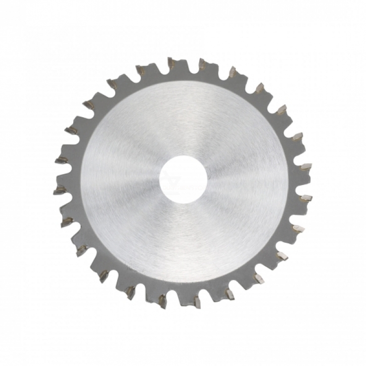 Lưỡi cắt sắt hợp kim 110mm Kingblue K1-110x24T