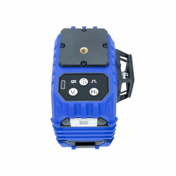 Máy Cân Bằng Laser 12 Tia Xanh KINGBLUE KB-12XV