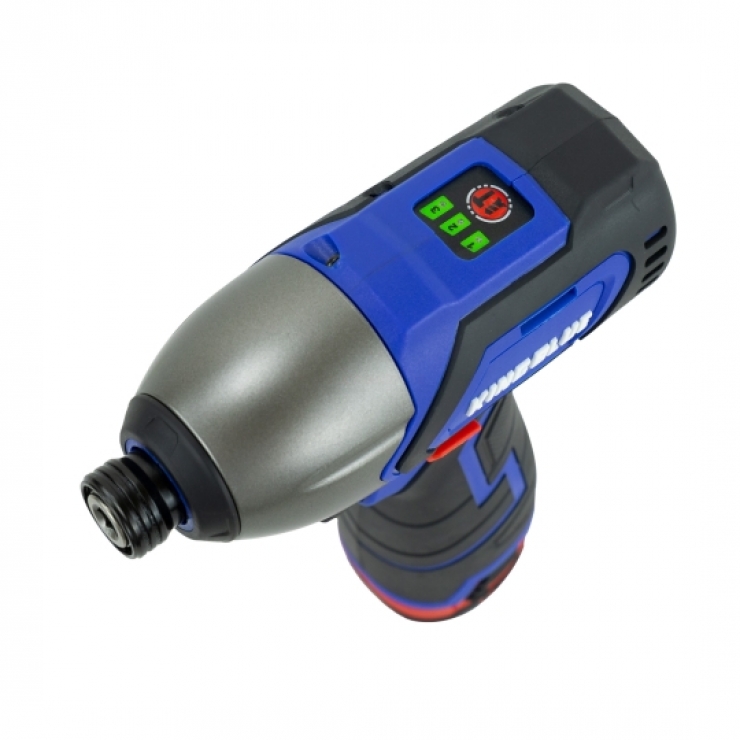 Combo máy bắn vít Pin 16V Kingblue KB16VB2