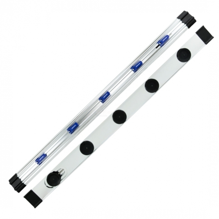 Bàn đẩy gạch Cao Cấp 2m4 KINGBLUE CGS- 2400 ( 2 x 1200mm )