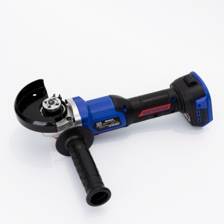 Máy mài góc Pin 21V Kingblue K18MGS  ( chưa Pin & Sạc )
