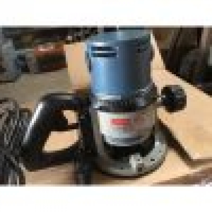 Máy Soi Dongcheng M1R-FF05-12 ( 1240W 1 Tay )