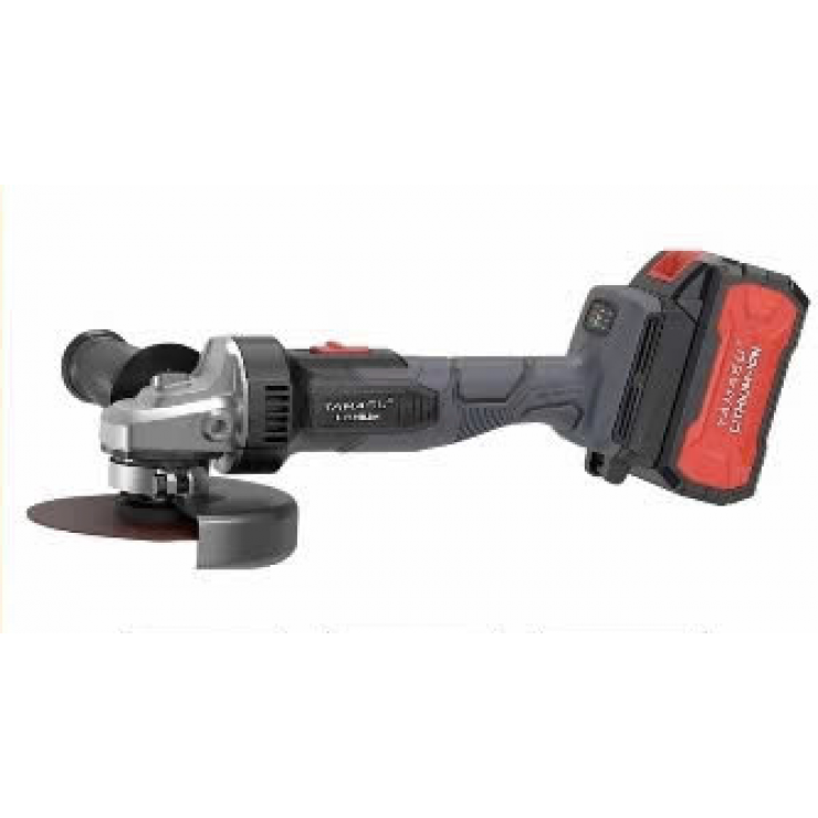 Combo máy mài Pin 20V Yamasu YMS-MP100 Brushless