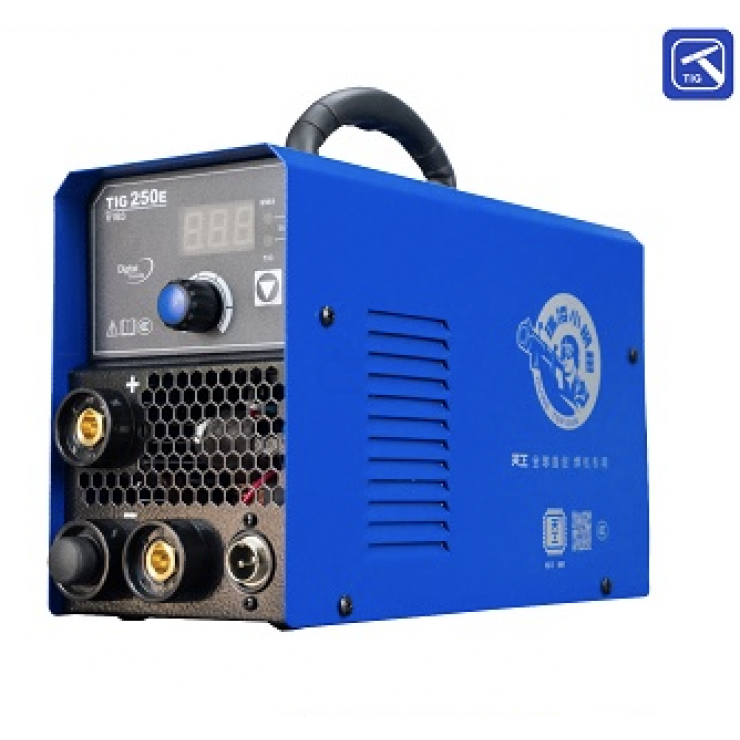 Máy hàn Tig que mini Riland TIG 250E Professional