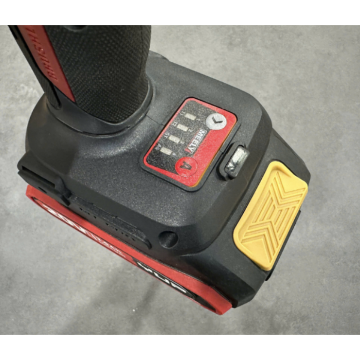 Máy bắn vít 230Nm Pin 21V MEELY MT833L Brushless ( chưa Pin & Sạc )