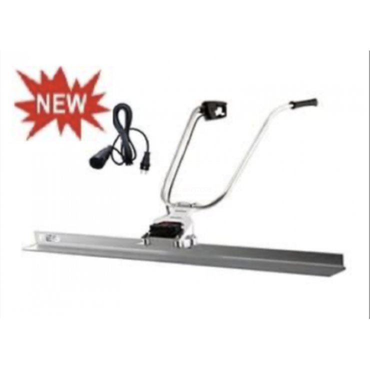 Đầm thước điện 2m Feg EG-500-2 ( 550W 220V )