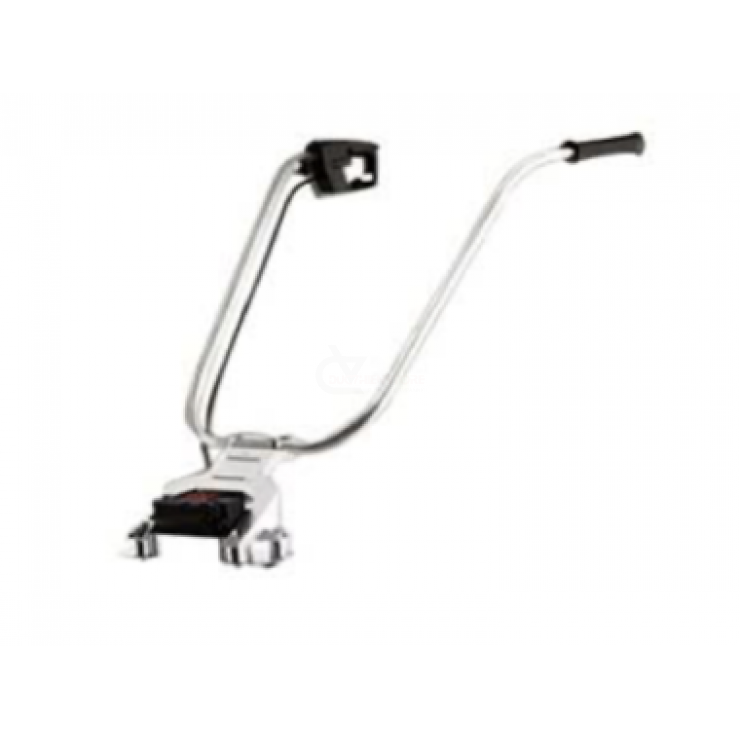 Đầm thước điện 2m Feg EG-500-2 ( 550W 220V )