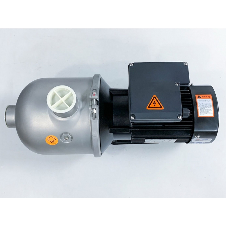 Bơm đẩy trục ngang Adelino AW8-5-2.2 ( 1 pha 3.0Hp )