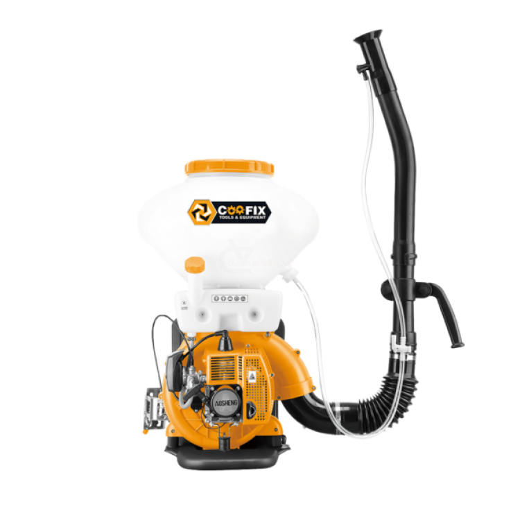 Máy phun khử khuẩn 20 lít Coofix CF-GS001B - phun hạt KNAPSACK