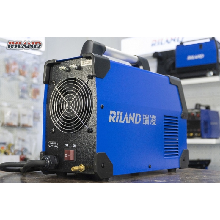 Máy cắt Plasma 10mm Riland CUT 40CT Professional