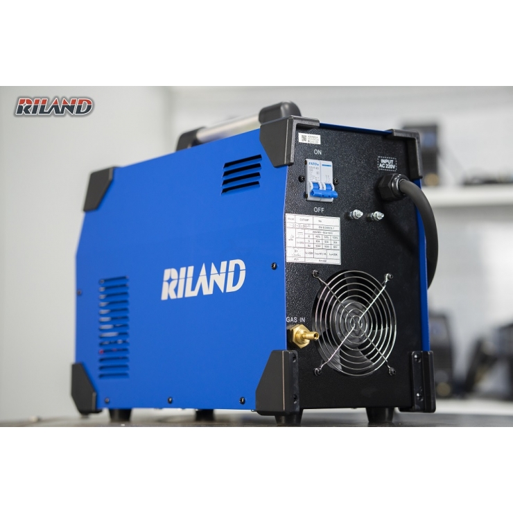 Máy cắt Plasma 16mm Riland CUT 60P Professional