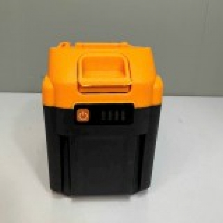 Pin Hukan HK21-ABS8000 20cell 8Ah