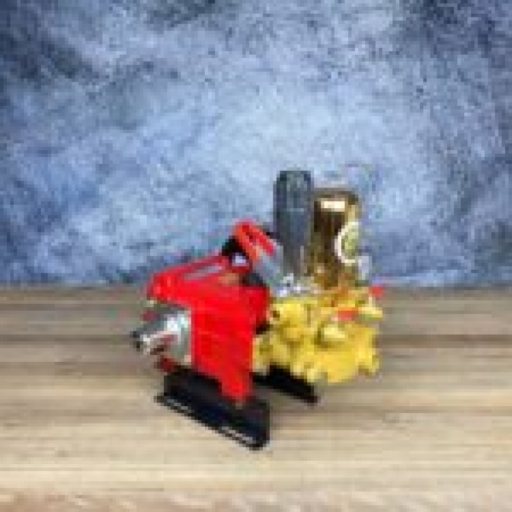 Đầu bơm ti sứ 1.0Hp Hiroshi HS-29