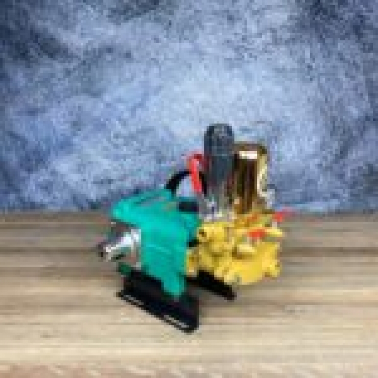 Đầu bơm ti sứ 1.0Hp Hiroshi HS-29