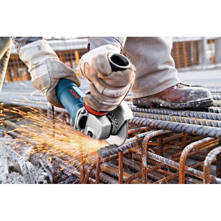 Máy mài góc 150mm Bosch GWS 17-150CL 1700W