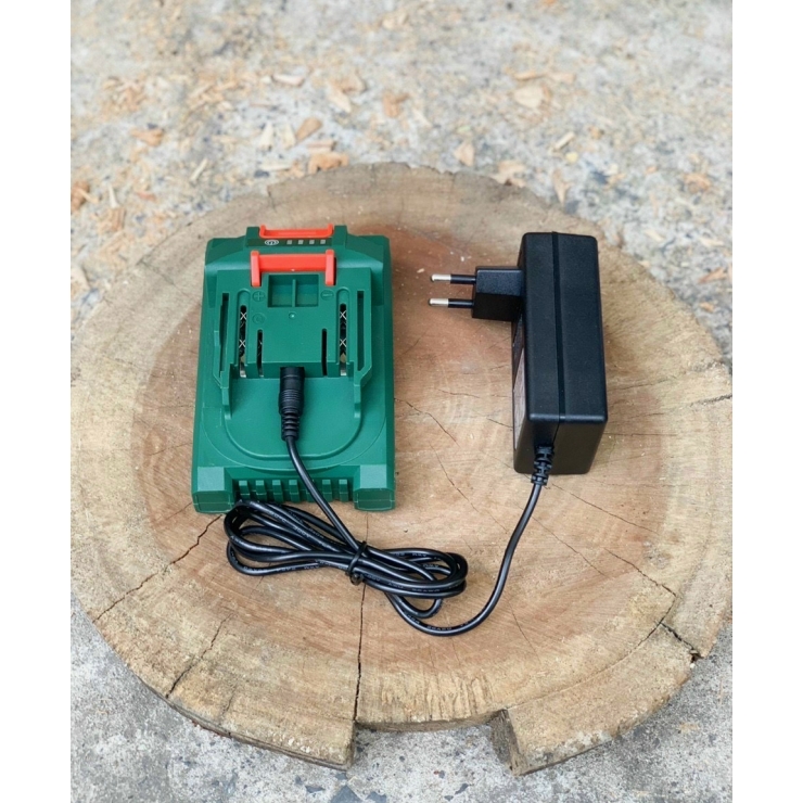 Pin 21V Dekton M21-B2000 5cell 2Ah chân Pin thông dụng
