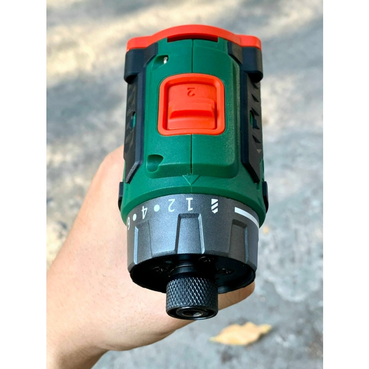 Pin 16.8V Dekton D16-B4000 4Ah