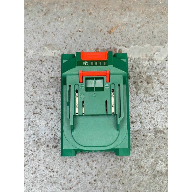 Pin 21v DEKTON M21-B4000 10cell 4Ah