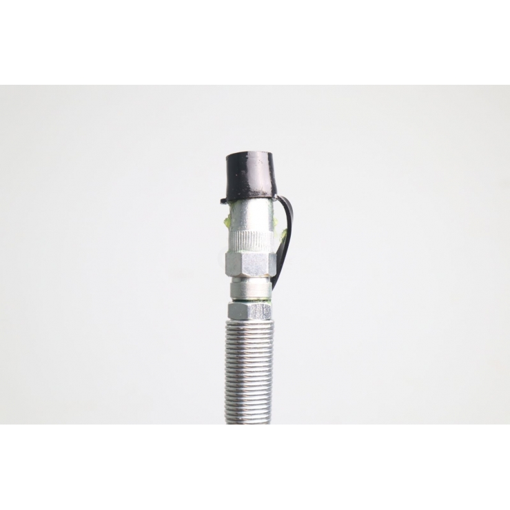 Máy bơm mỡ Pin 20V Dekton D20-GS01BL ( Chân Pin Dewalt )