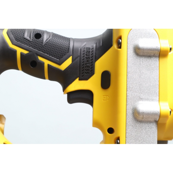 Máy bơm mỡ Pin 20V Dekton D20-GS01BL ( Chân Pin Dewalt )