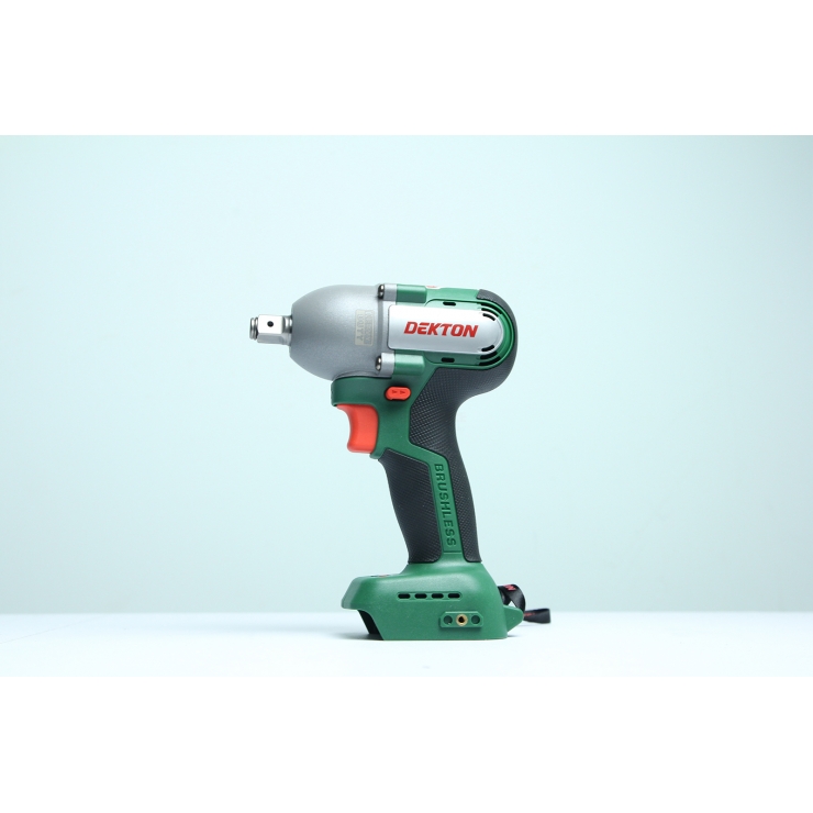 Thân Máy Siết Bulong Pin Dekton M21-IW380N (Chưa Pin & Sạc)