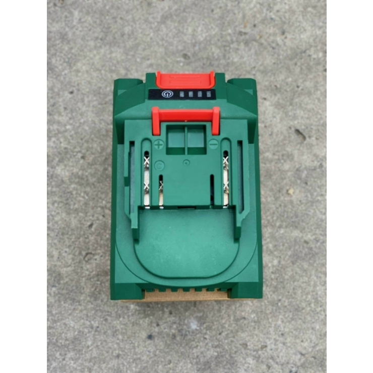 Pin 21v DEKTON M21-B4000 10cell 4Ah