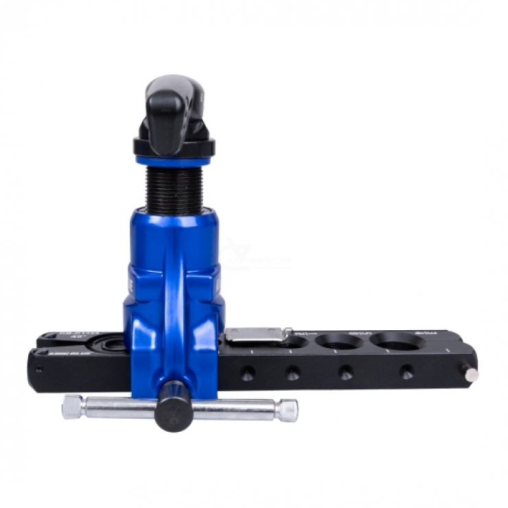 Bộ lã ống lệch tâm KingBlue KB-C1323