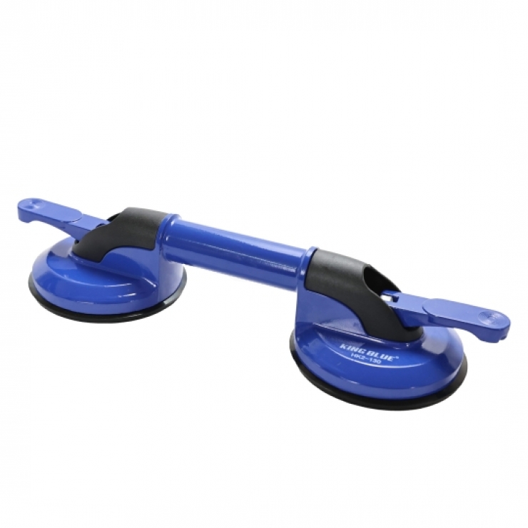 Hít kính đôi 130 kg Kingblue HK2-130