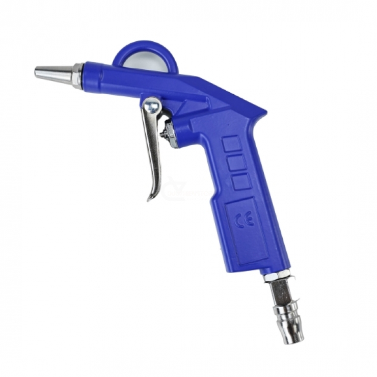 Súng xịt hơi khí nén Kingblue KBO-X0215 ( kèm đầu dài & ngắn )