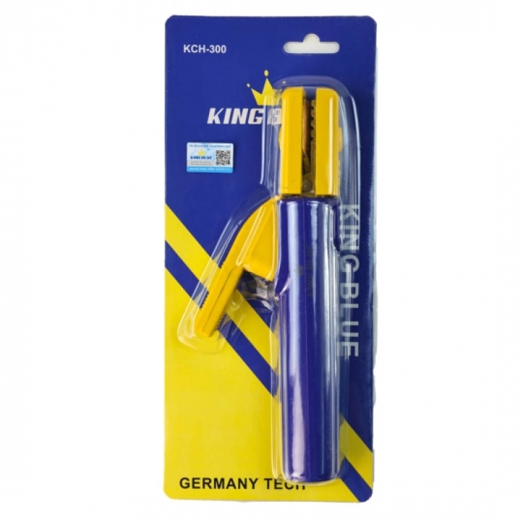 Kìm hàn công nghiệp 800A Kingblue KCH-800