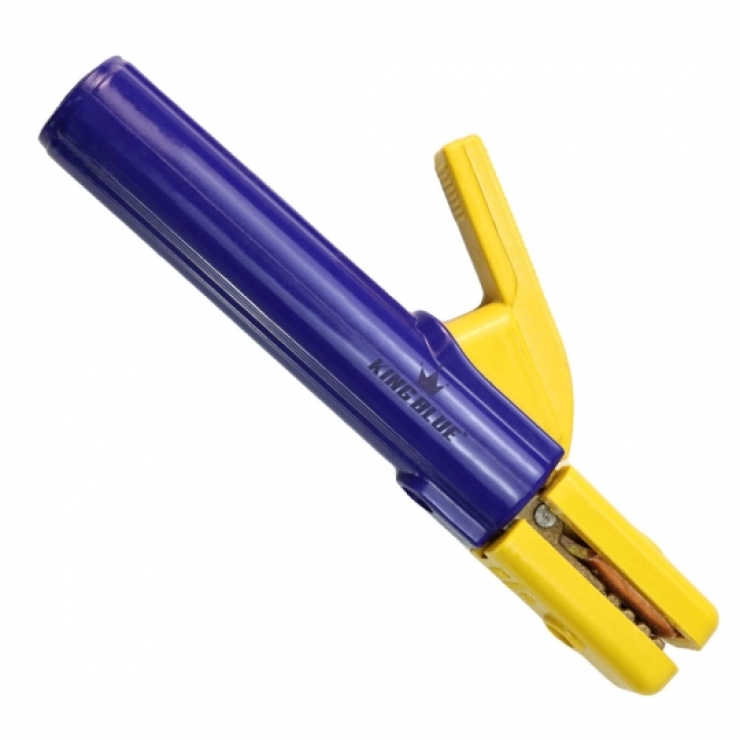 Kìm hàn công nghiệp 300A Kingblue KCH-300