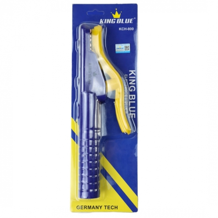 Kìm hàn công nghiệp 800A Kingblue KCH-800