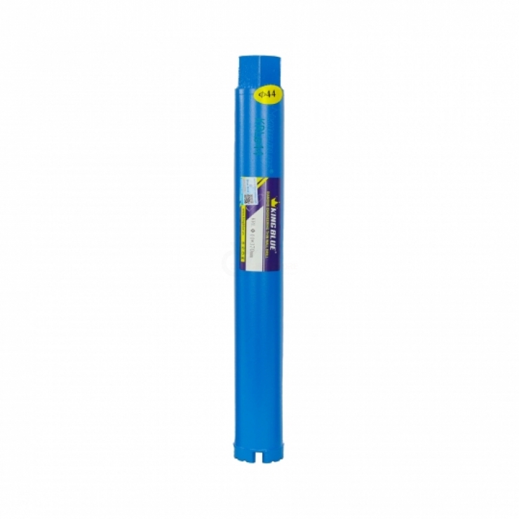Mũi khoan rút lõi 44mm Kingblue KRL-44*370