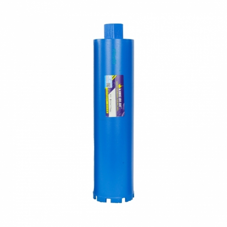 Mũi khoan rút lõi 89mm Kingblue KRL-89*350