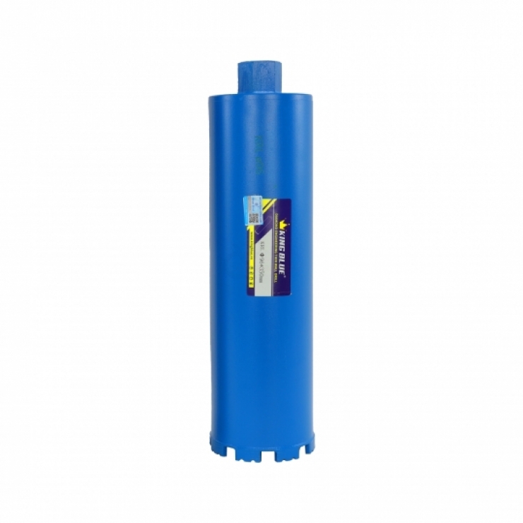 Mũi khoan rút lõi 96mm Kingblue KRL-96*350