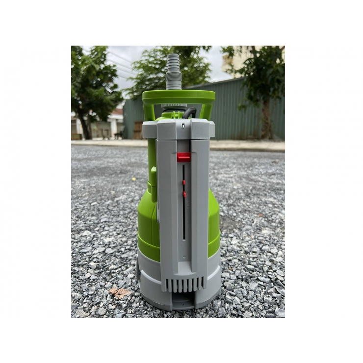 Máy bơm chìm nhựa 400W Shimano SCT400 