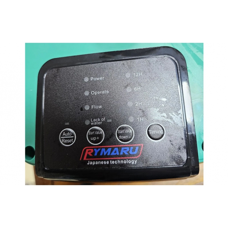 Máy bơm tăng áp 96W Rymaru RY/24-150 DC 24V