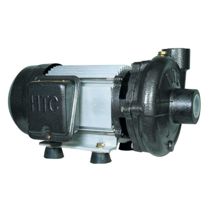 Máy bơm nước đẩy cao 0.75kW HTC WG50-130-0.75YB Cánh Pro