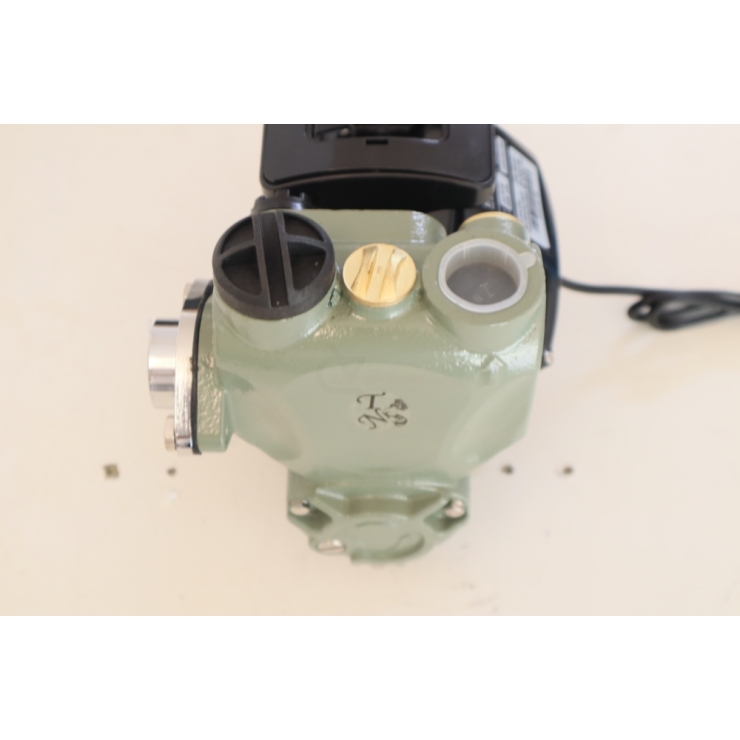 Máy bơm tăng áp điện tử 800W Bentas JLm60-800A