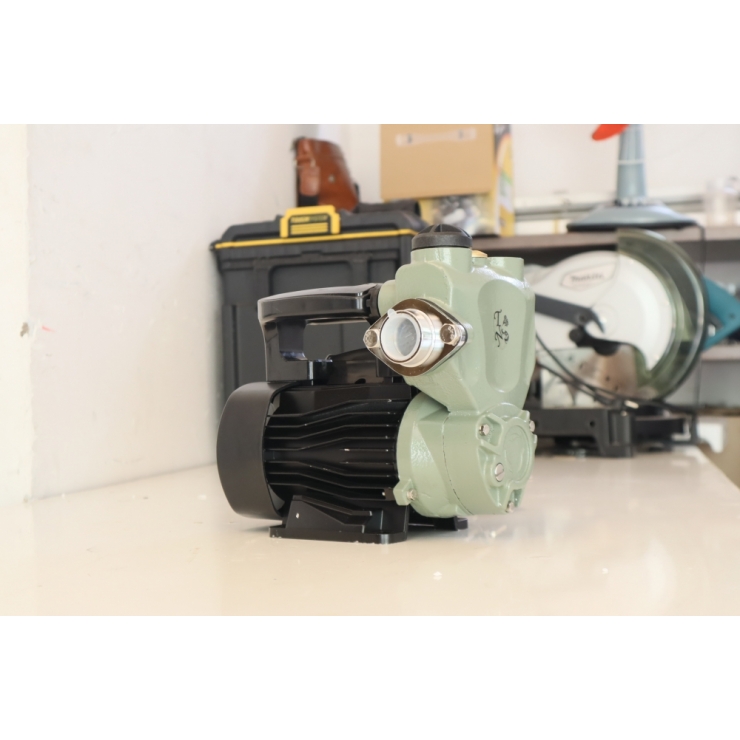 Máy bơm tăng áp điện tử 200W Bentas JLm60-200A