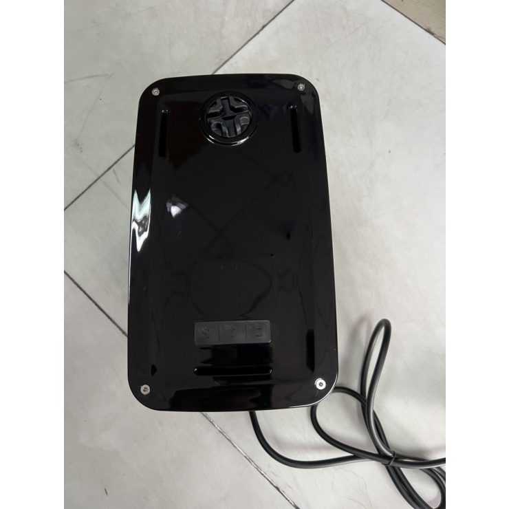 Bơm tăng áp biến tần 2.2kW ngoài trời Sekitani S12-55 siêu êm