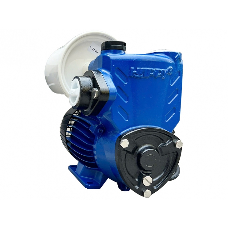 Máy bơm tăng áp 210W Happy HTA210A