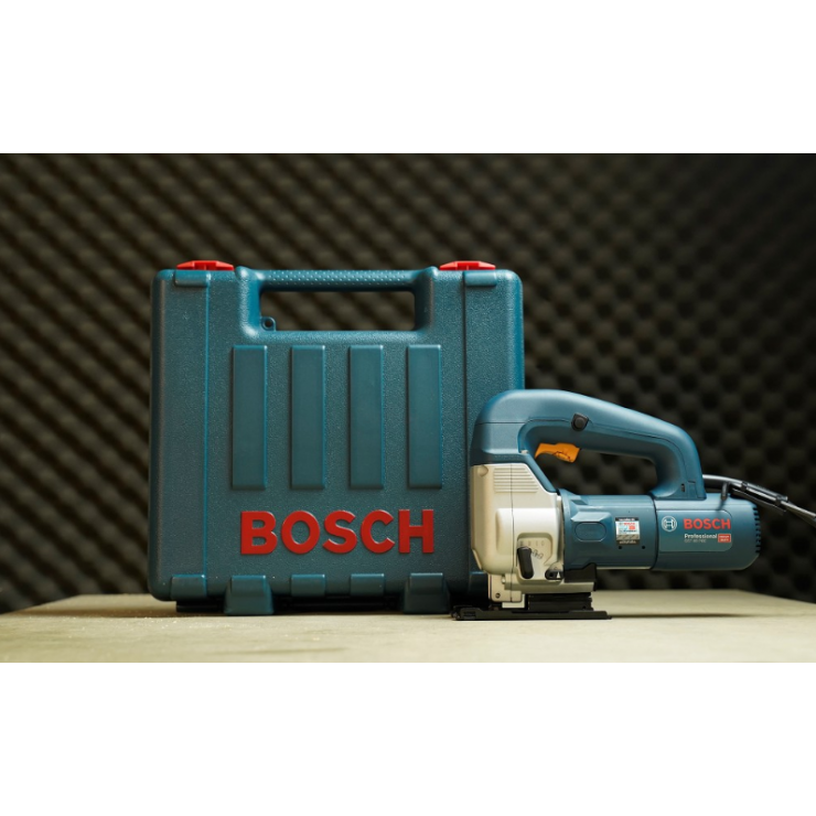 Máy cưa lọng 580W BOSCH GST 80 PBE Professional