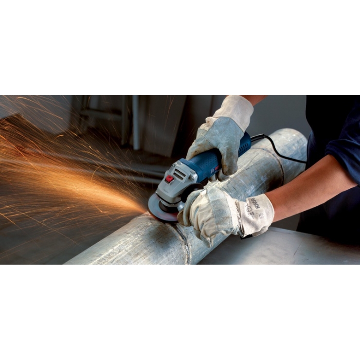 Máy mài  chỉnh tốc 100mm Bosch GWS 7-100ET 720W